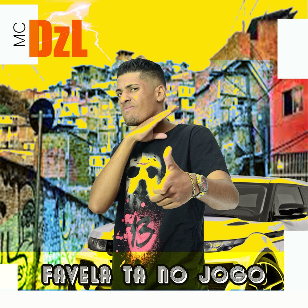 Picture of MC DZL