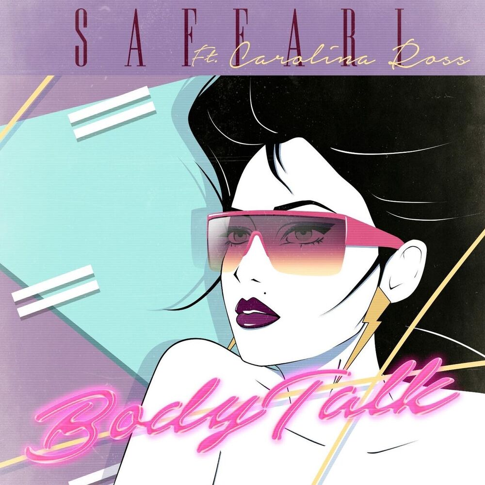 Picture of Saffari