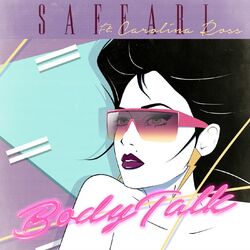 Picture of Saffari