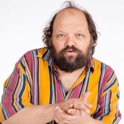 Picture of Marcelo Pretto