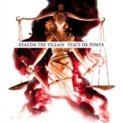 Picture of Deacon the Villain