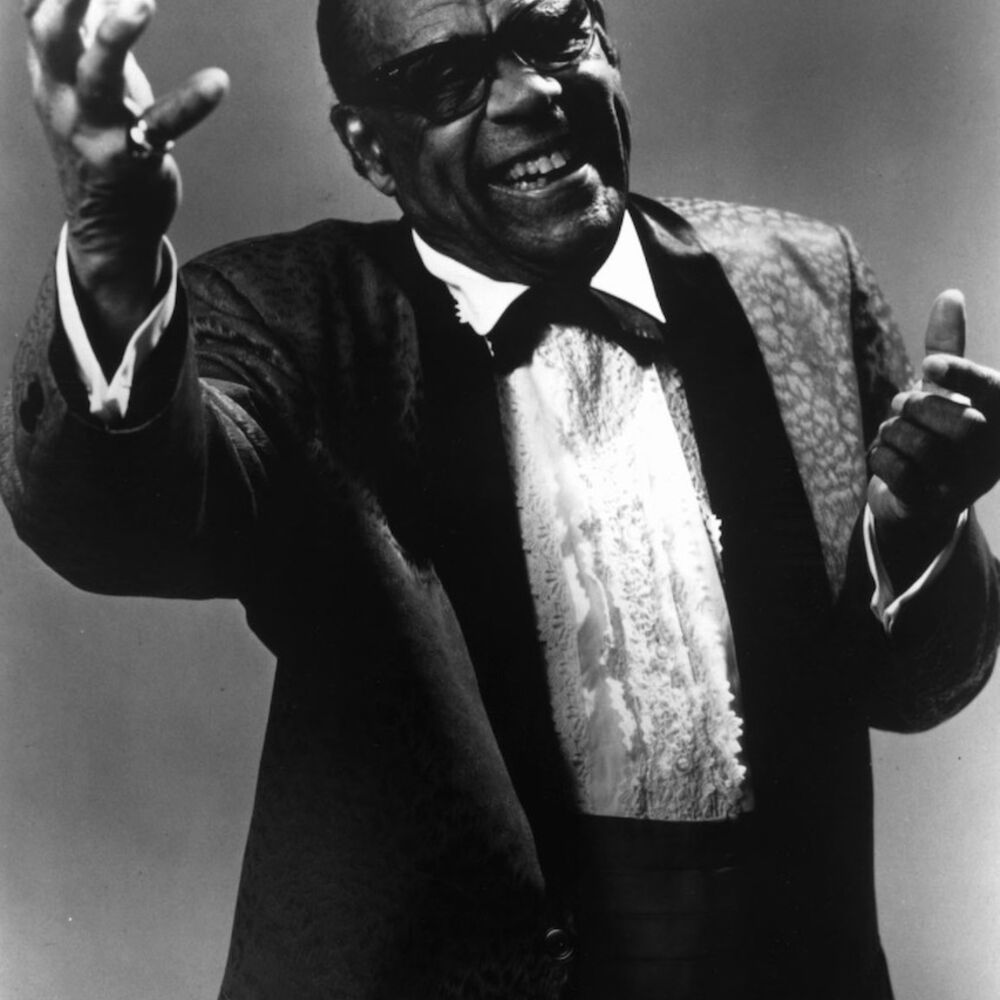 Picture of Mario Bauza