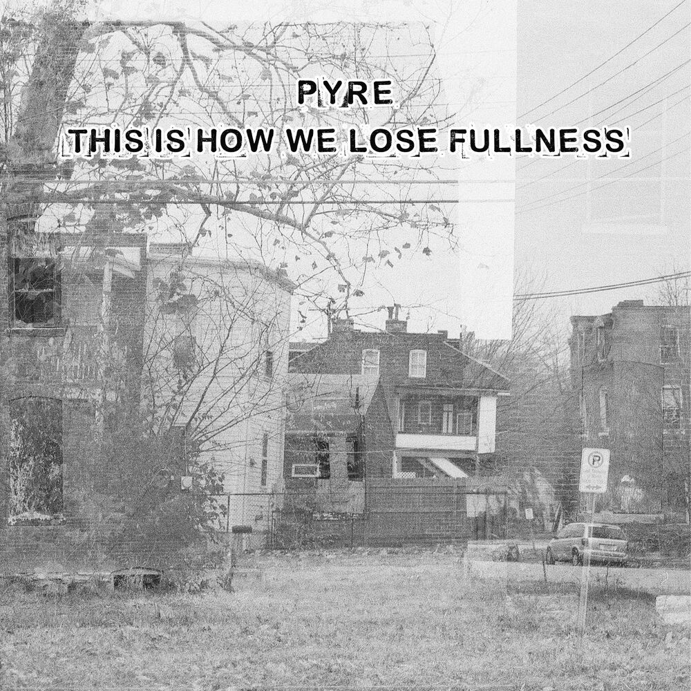 Picture of Pyre