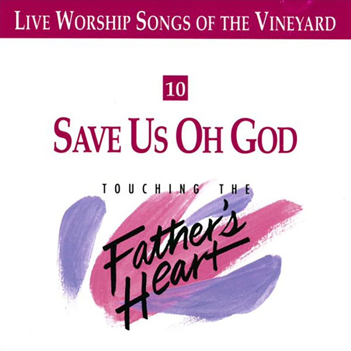 Vineyard Music