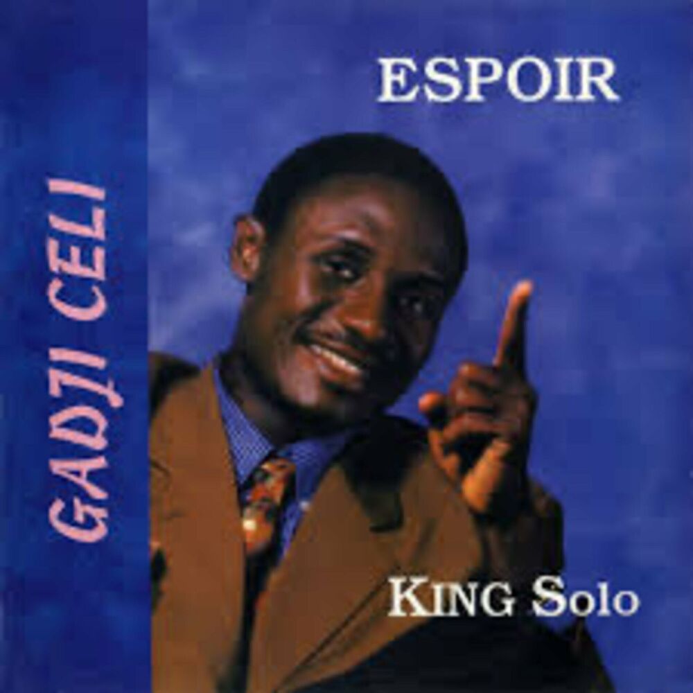 Picture of Gadji Celi