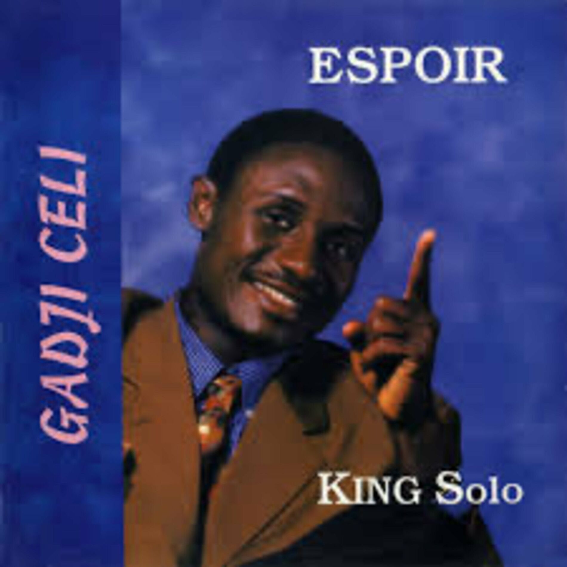 Gadji Celi