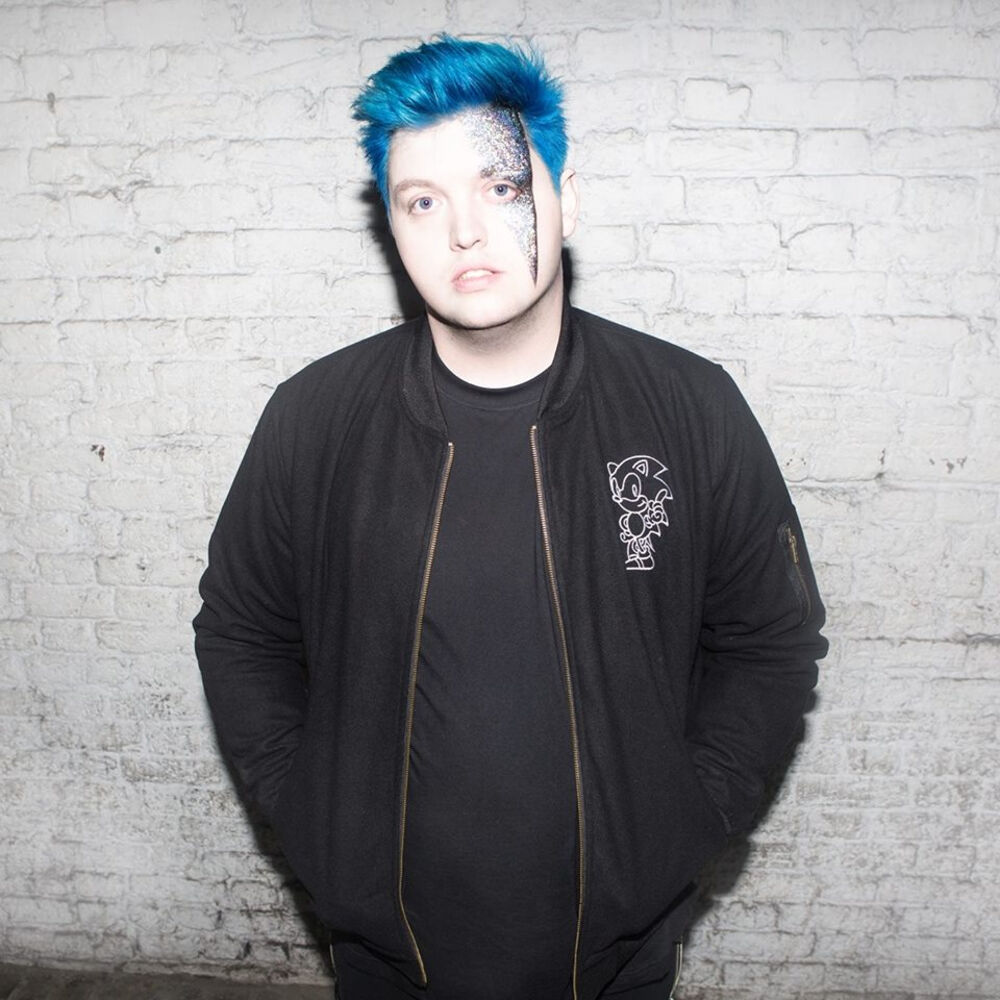 Picture of Flux Pavilion