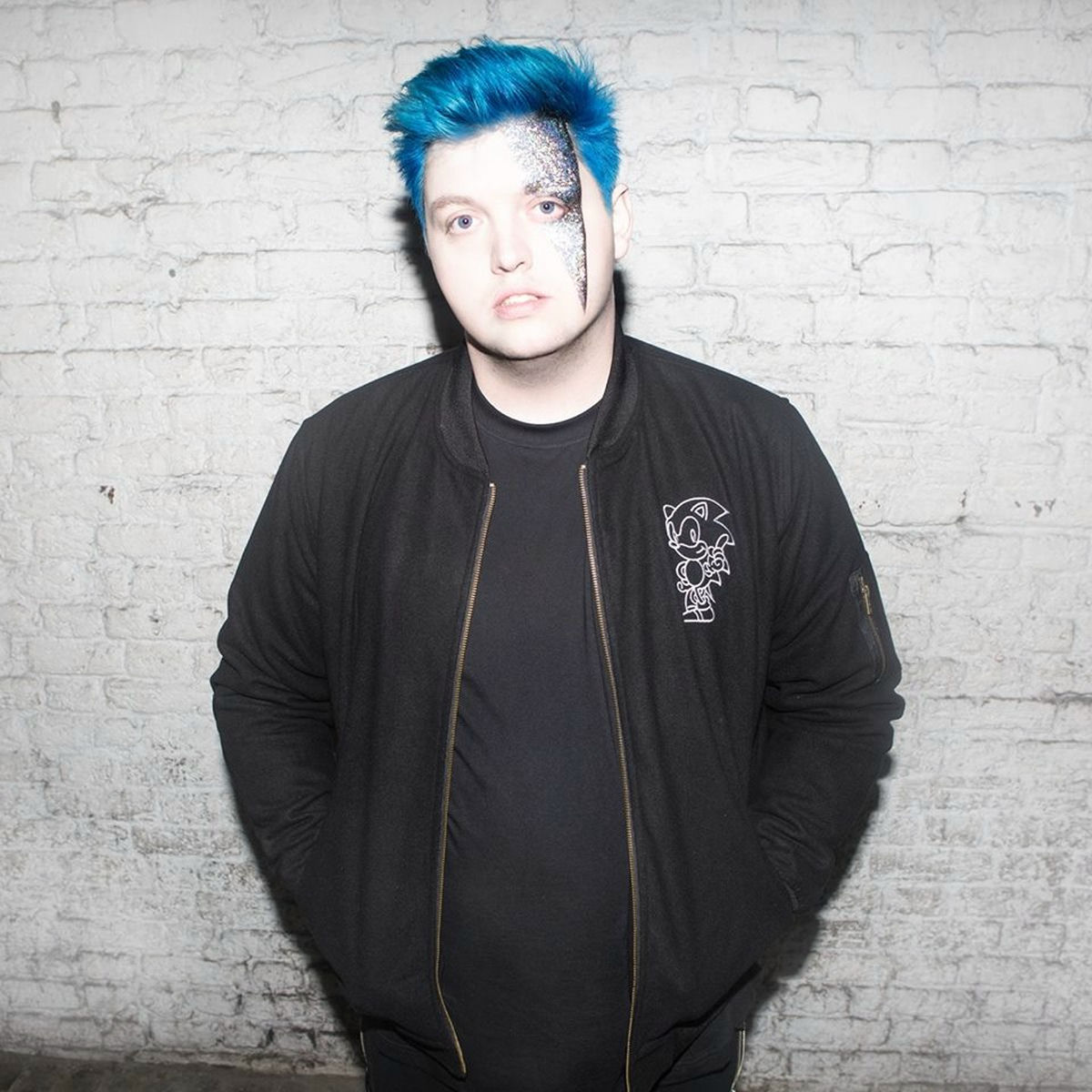Artist picture of Flux Pavilion