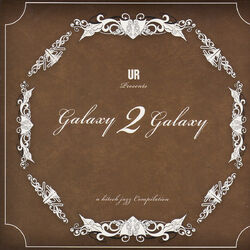 Picture of Galaxy 2 Galaxy