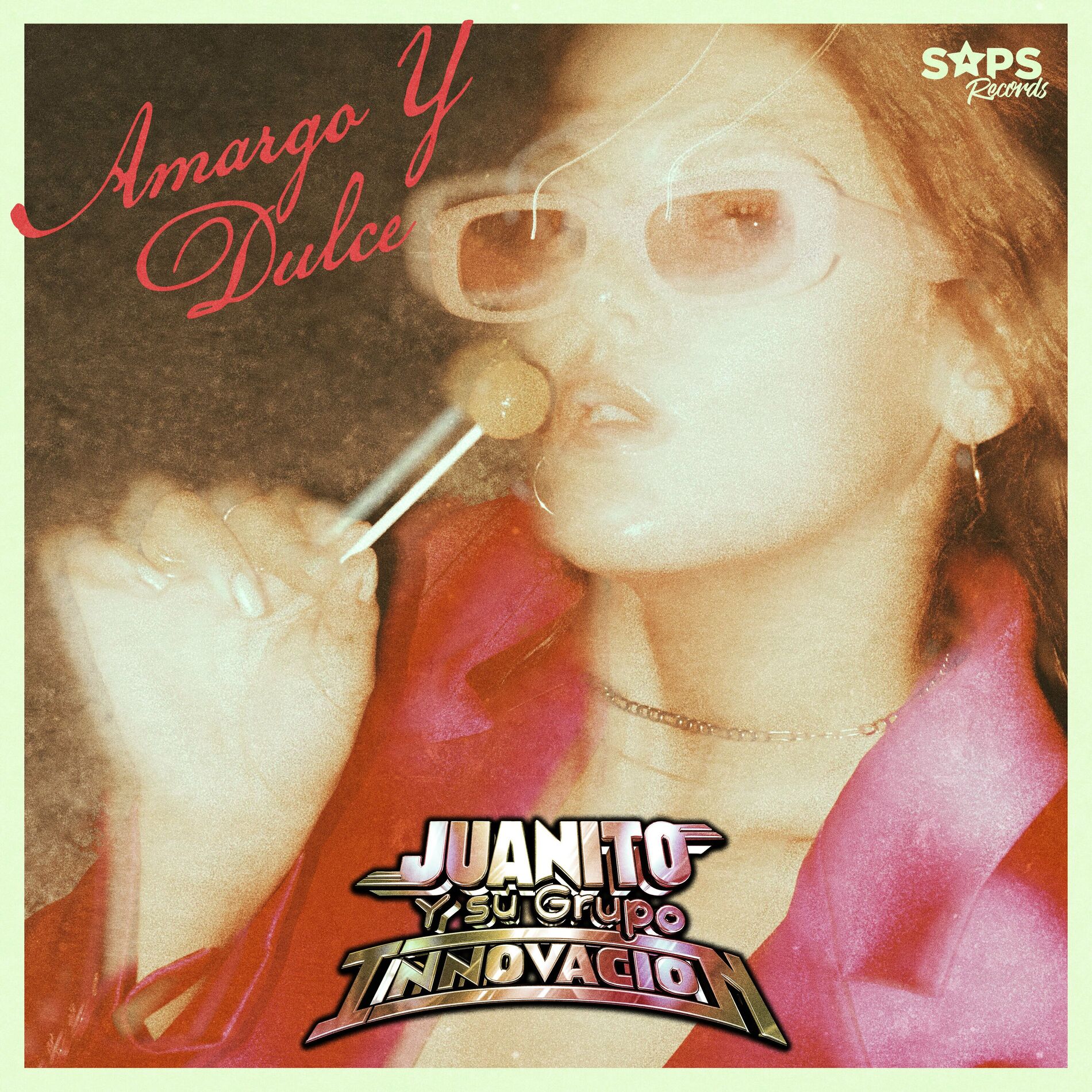 Juanito y su Grupo Innovación