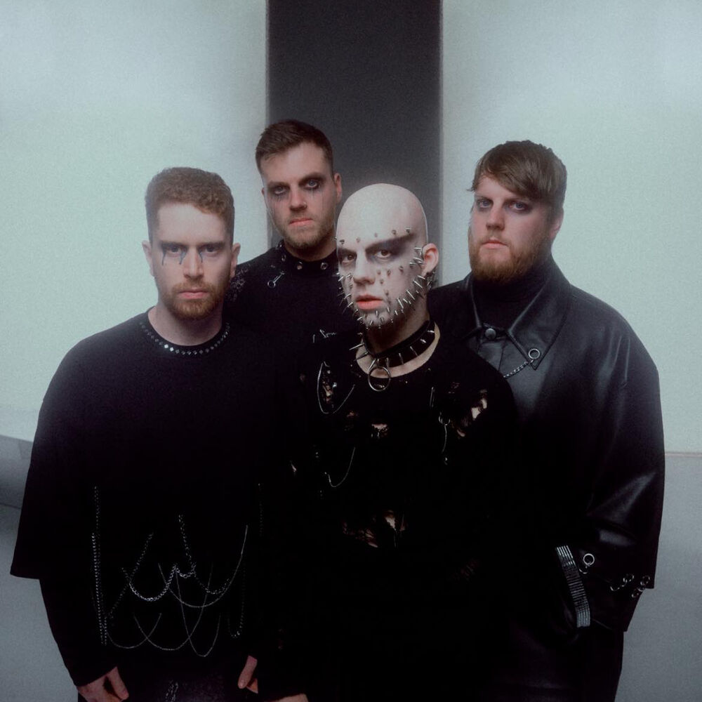 Picture of Void Of Vision