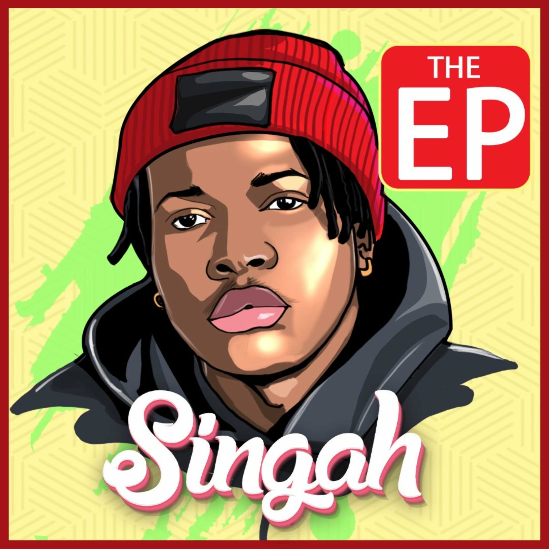 Singah
