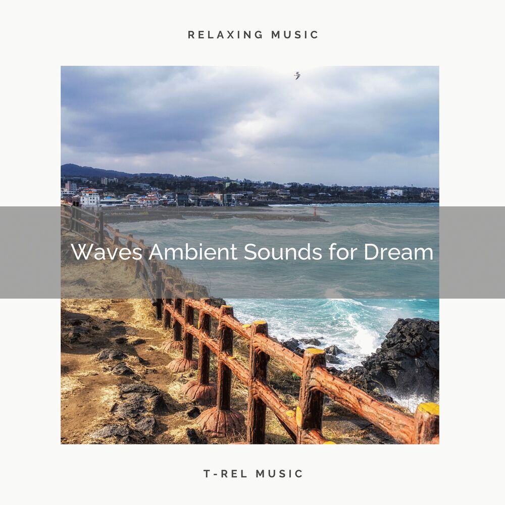 Picture of Waves of Relax