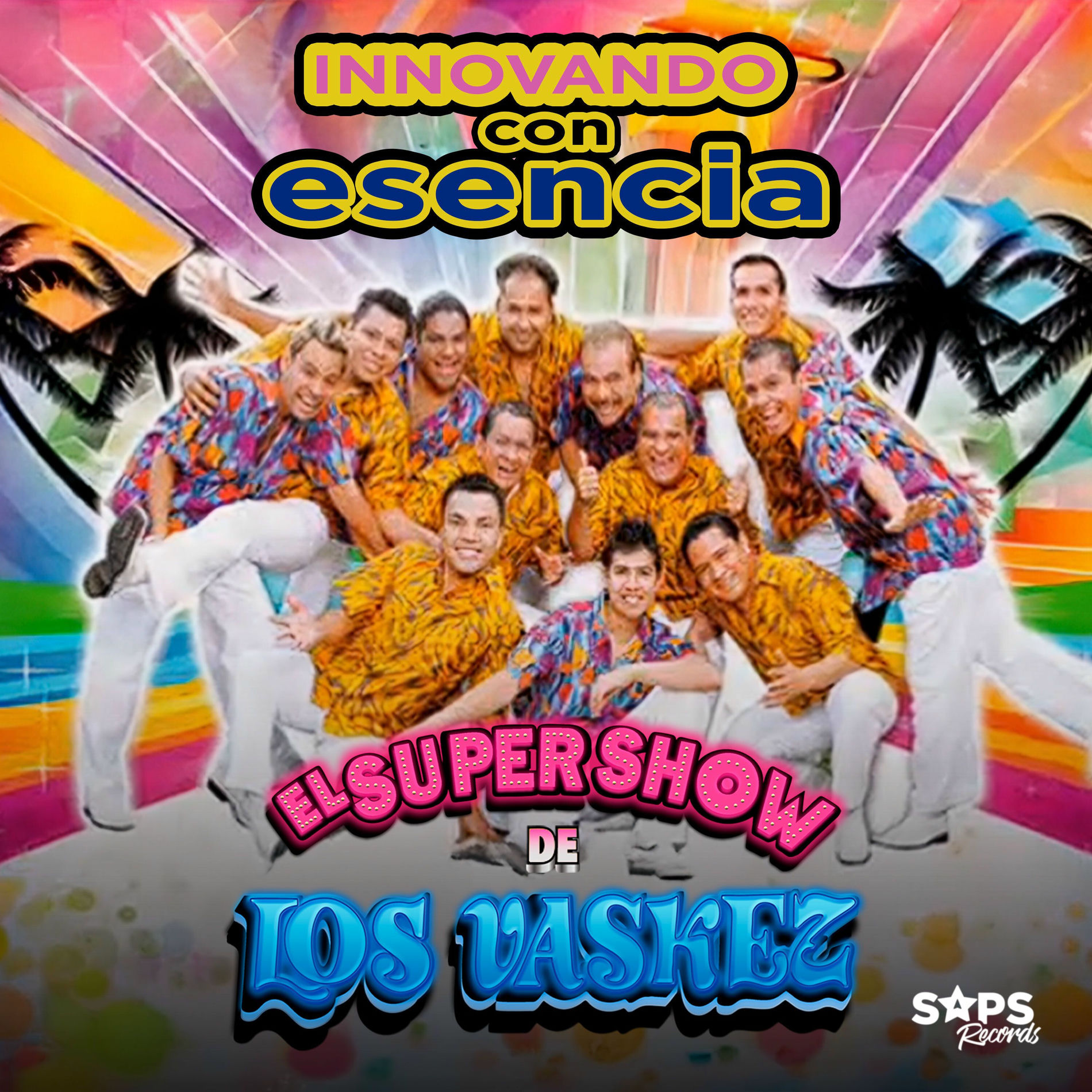 El Super Show De Los Vaskez