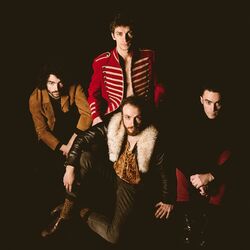 Picture of The Madcaps