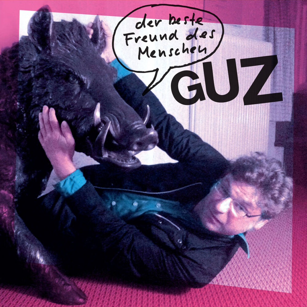 Picture of Guz