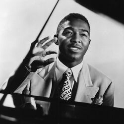 Picture of Floyd Dixon
