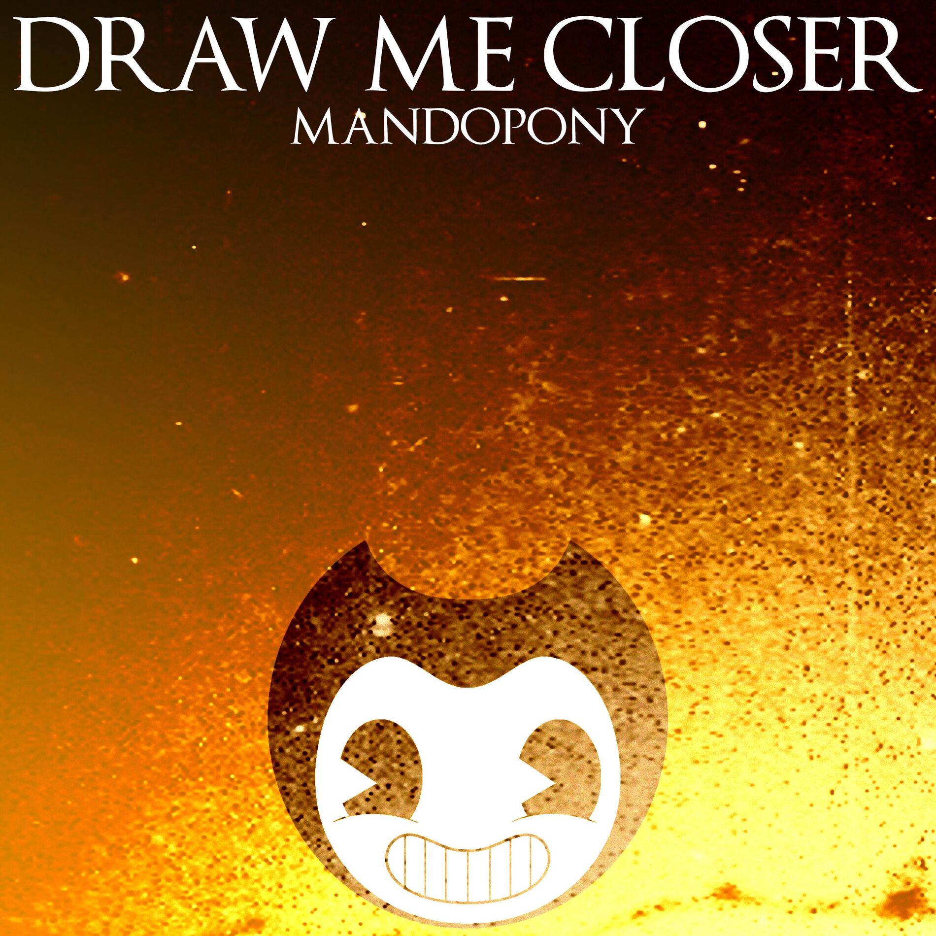 MandoPony