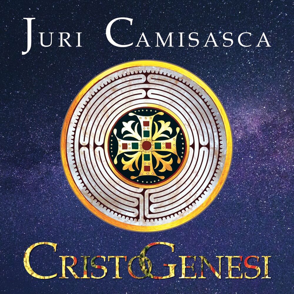 Picture of Juri Camisasca