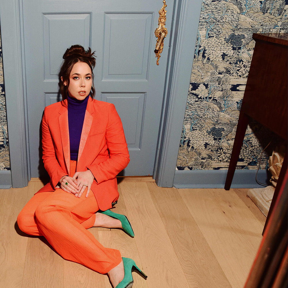 Picture of Sarah Jarosz