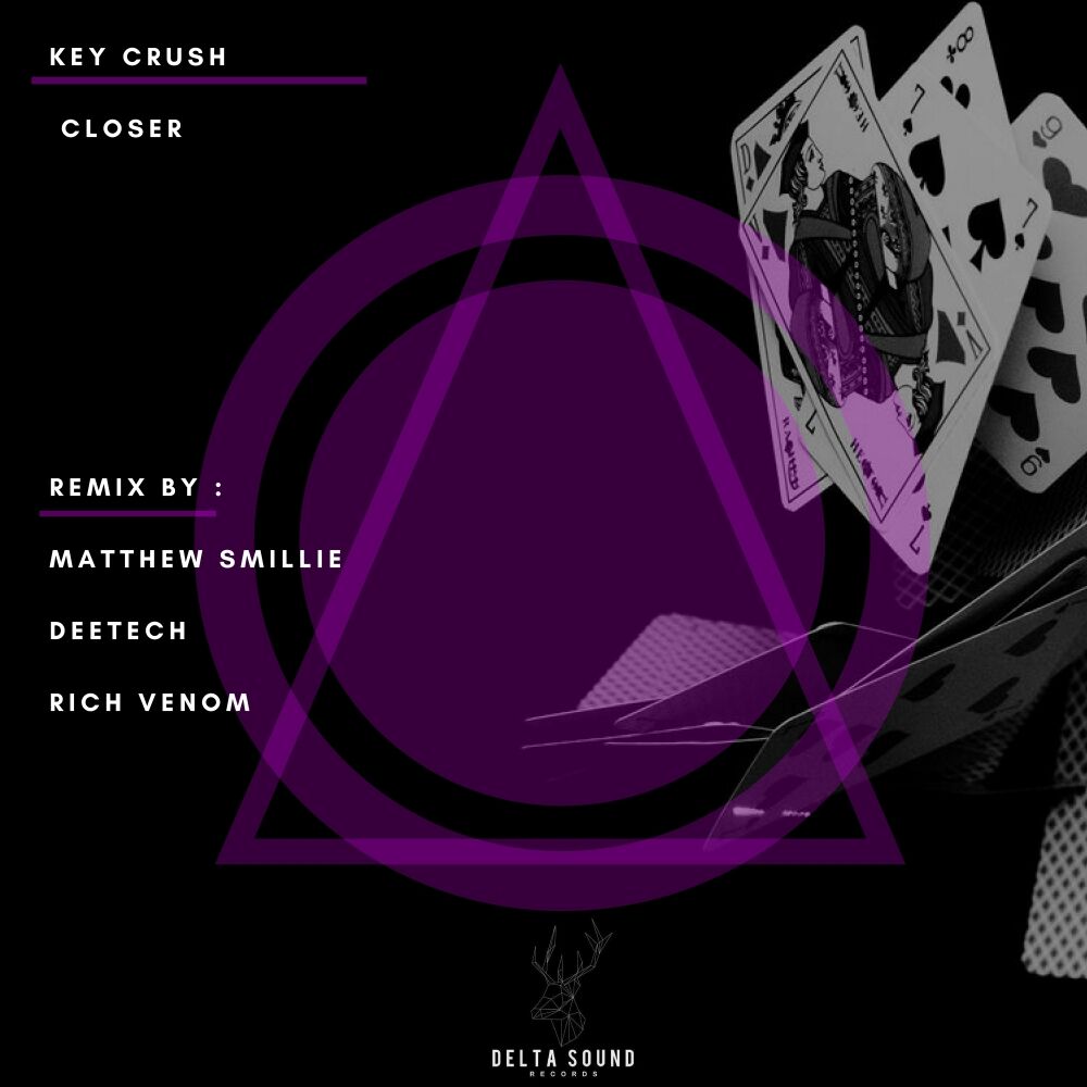 Picture of Key Crush