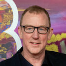 Dave Rowntree