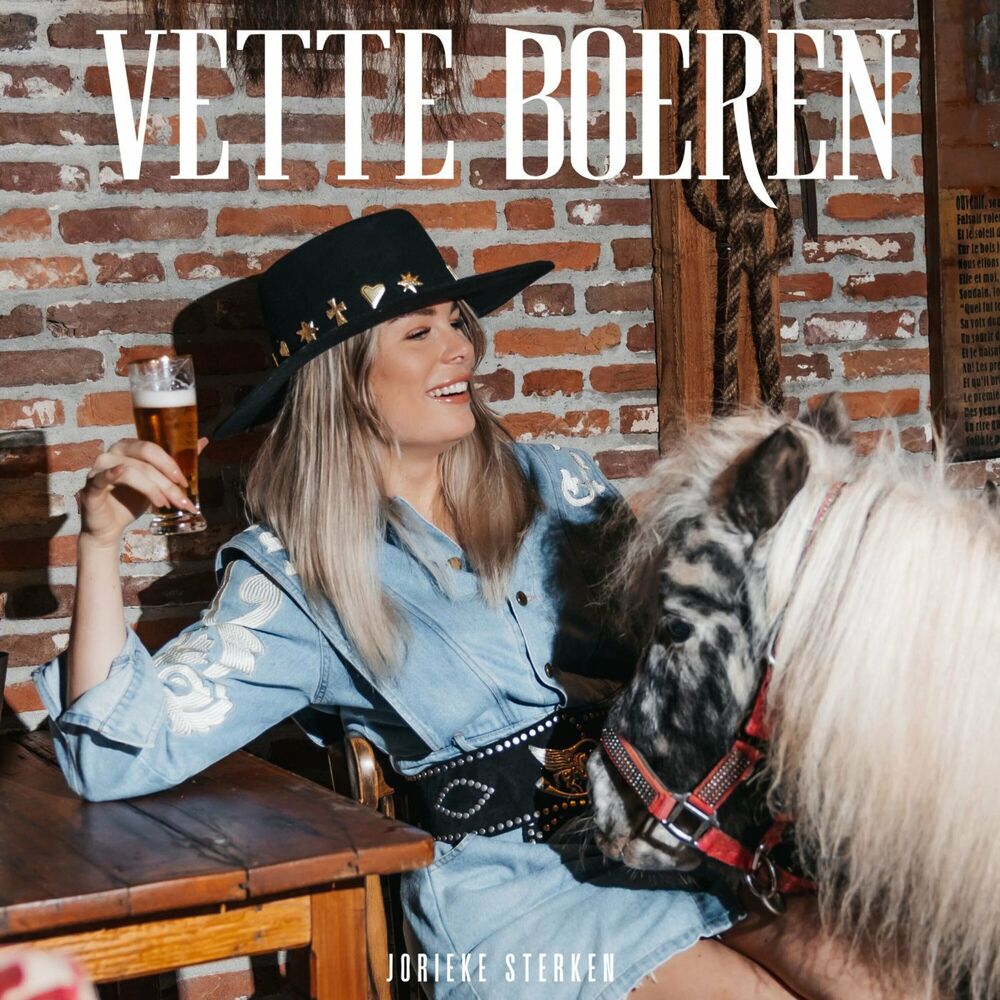 Picture of Jorieke Sterken