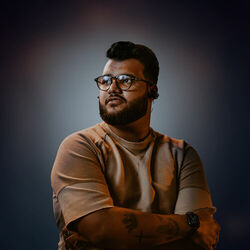 Picture of John Dias