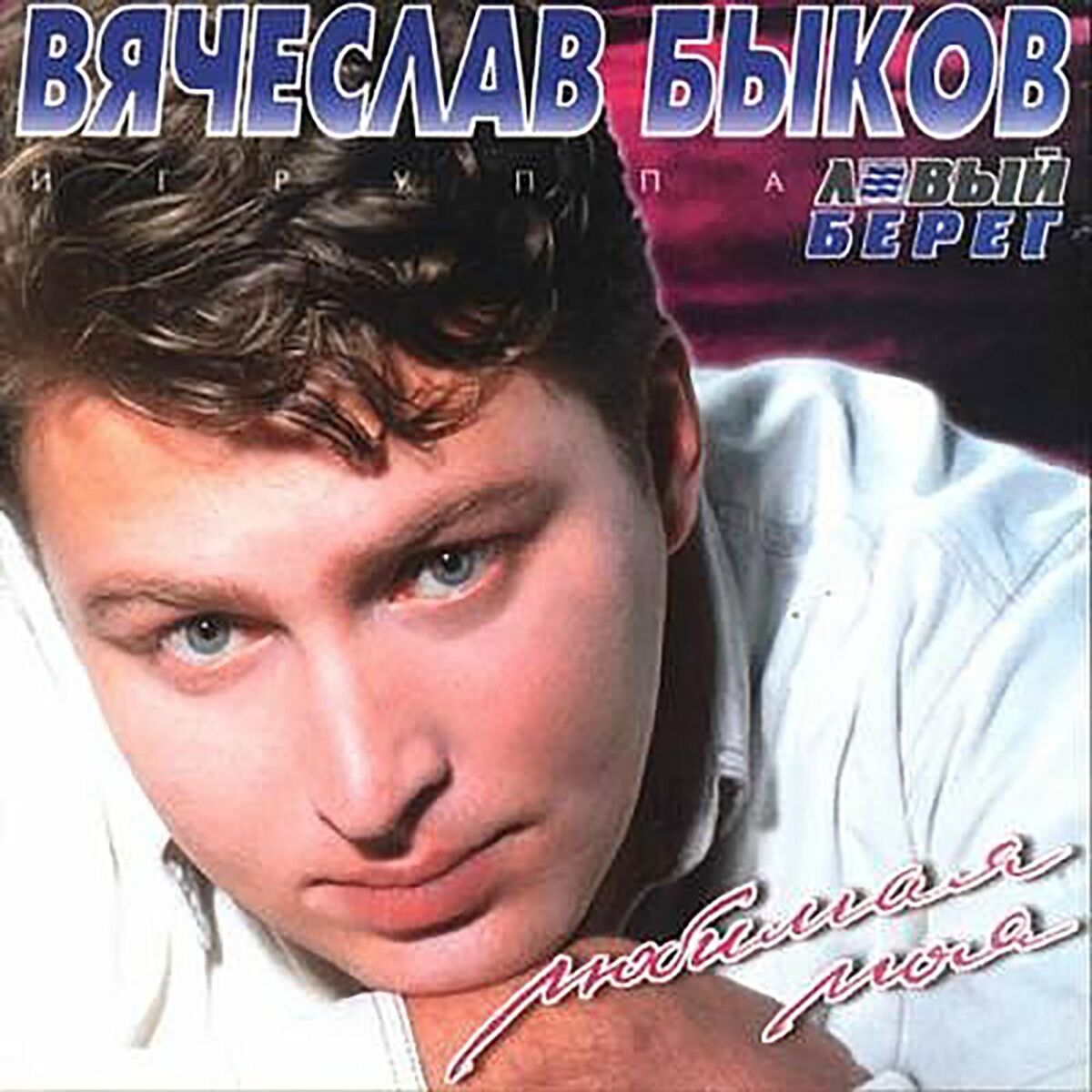 Вячеслав Быков