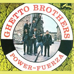 Picture of Ghetto Brothers