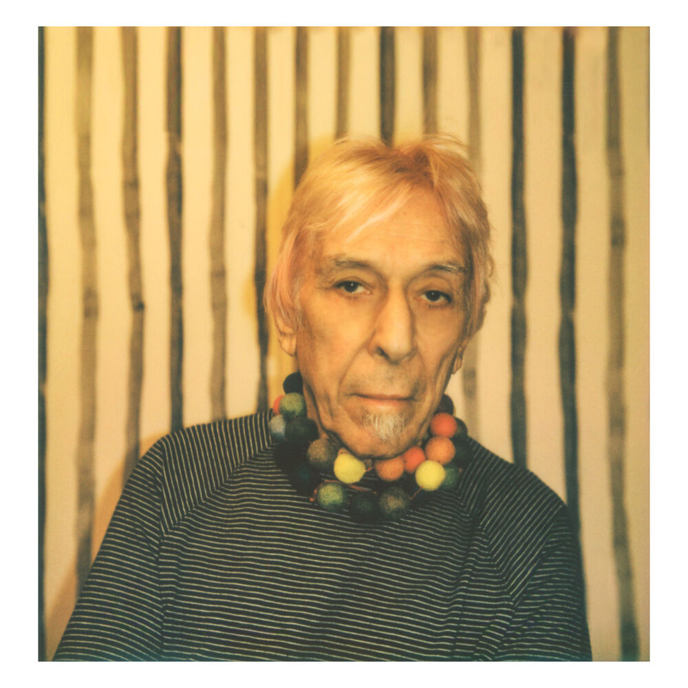 Picture of John Cale