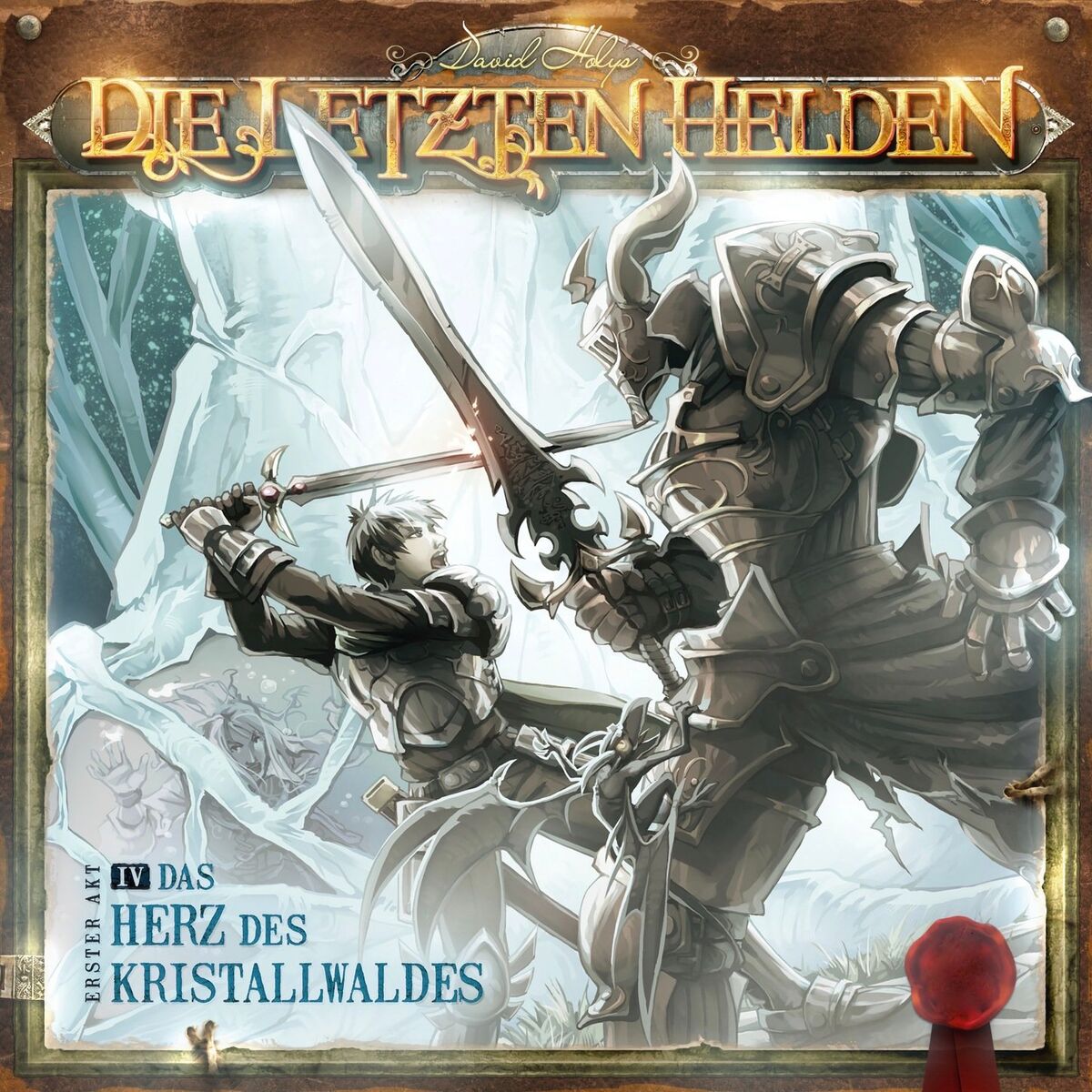 Die Letzten Helden