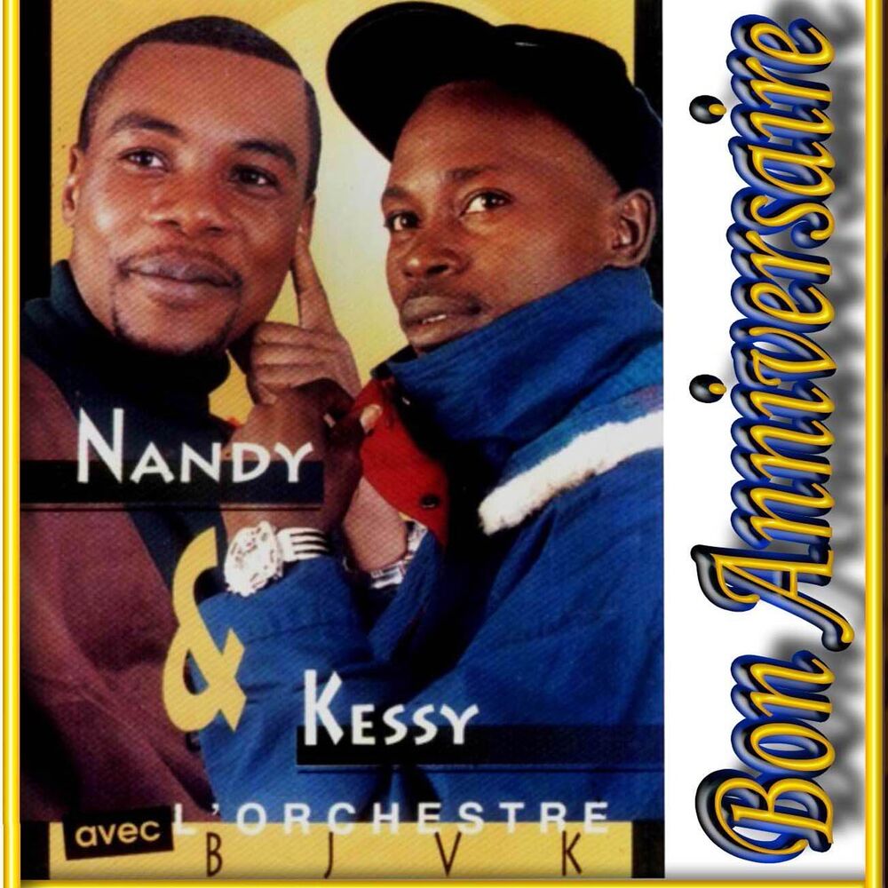Picture of Nandy