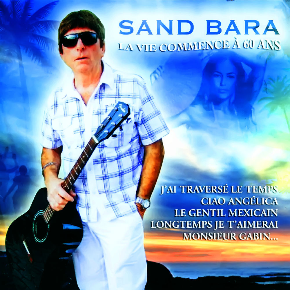 Photo de l'artiste Sand Bara