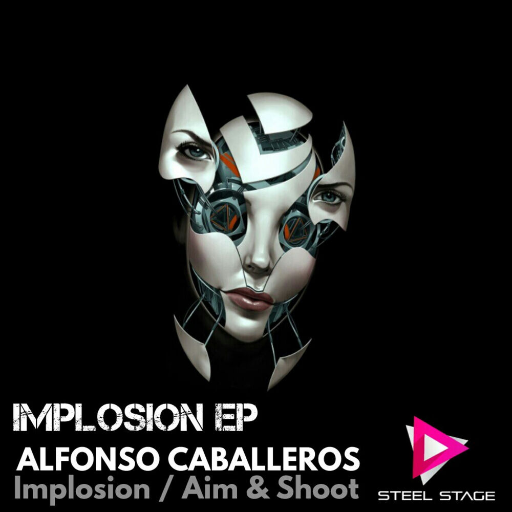Picture of Alfonso Caballeros
