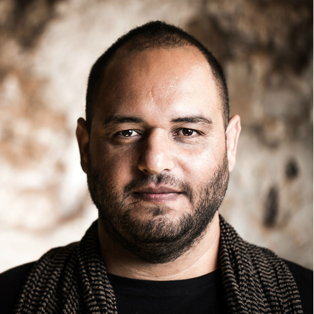 Picture of Shai Tsabari