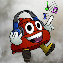 Mr Farts