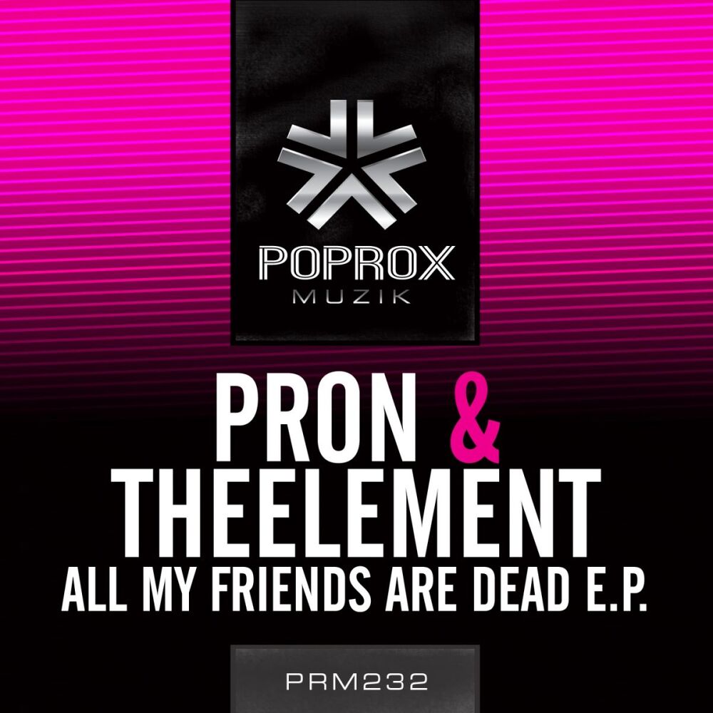 Picture of ProN & TheElement