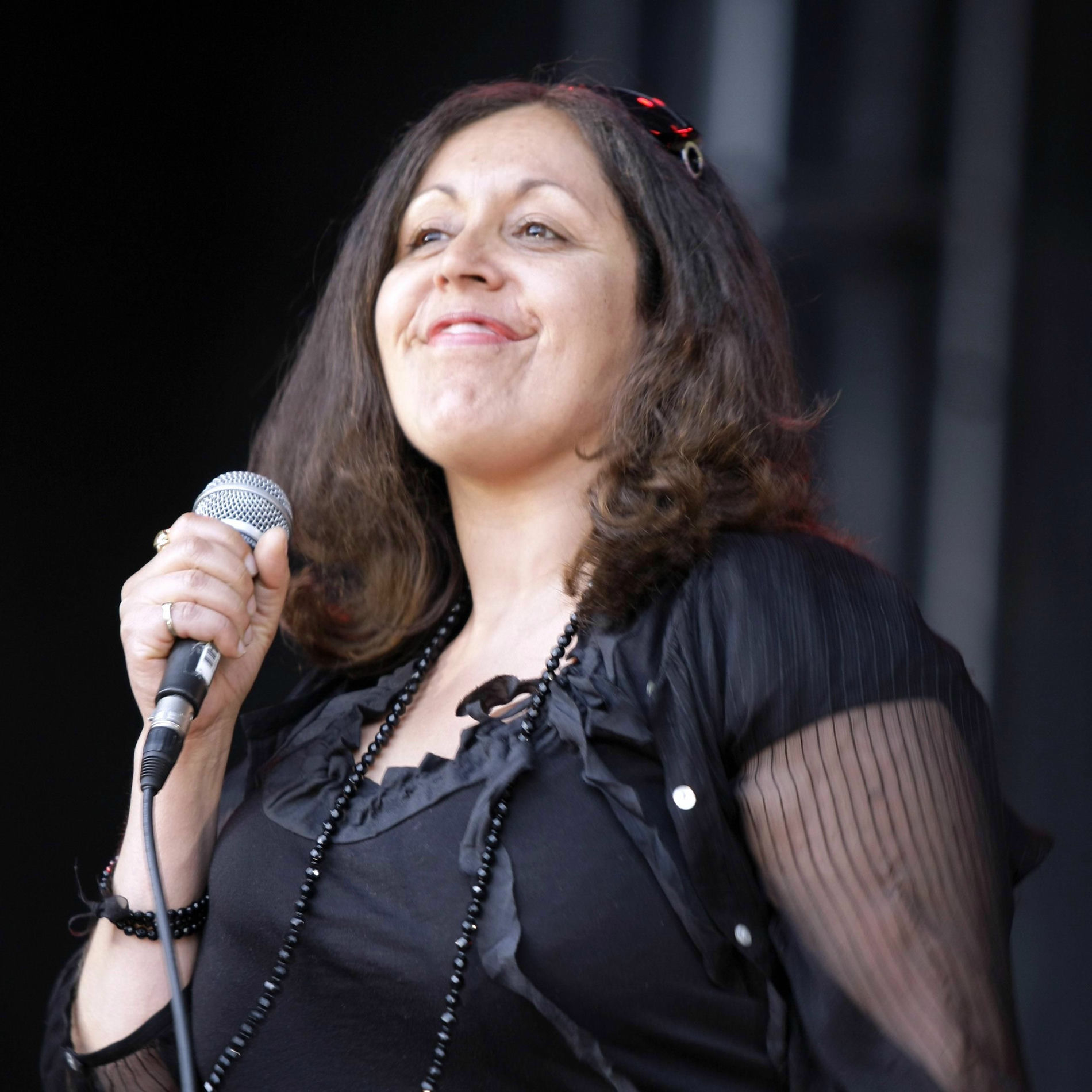 Poly Styrene