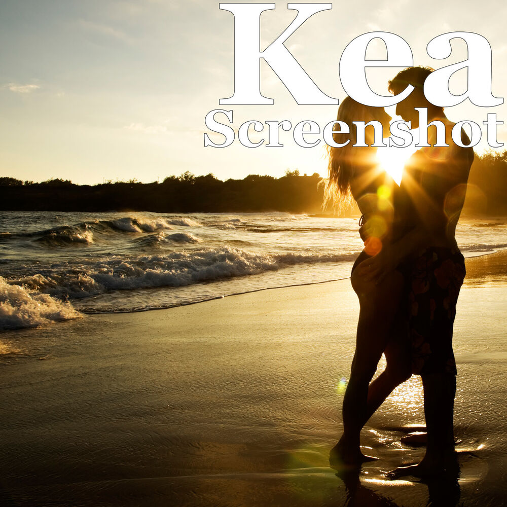 Picture of Kea