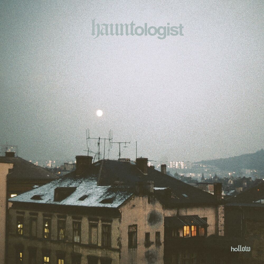 Picture of Hauntologist