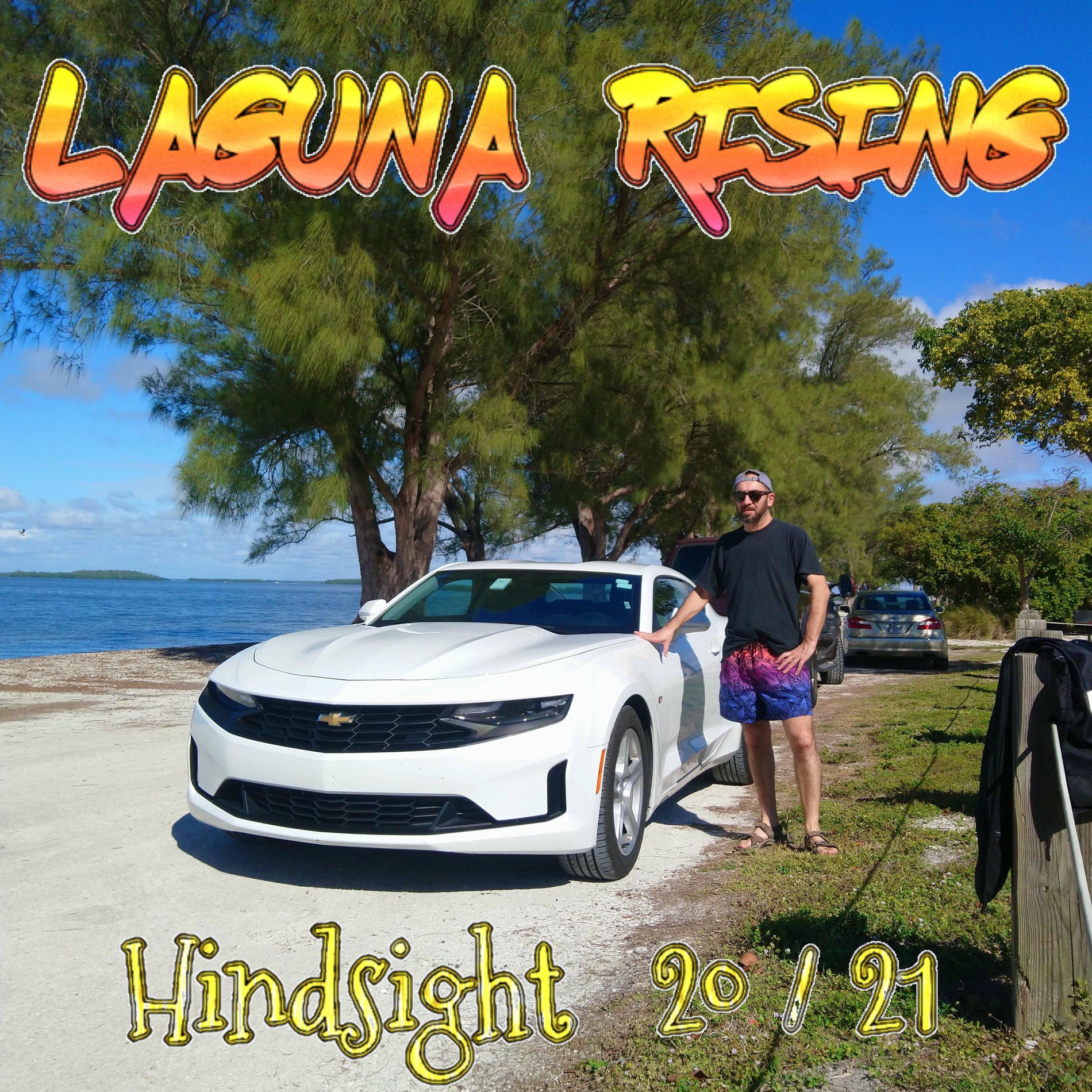 Artist picture of Laguna Rising