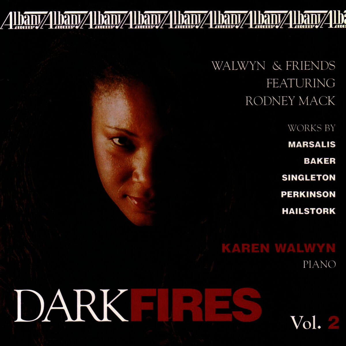 Karen Walwyn