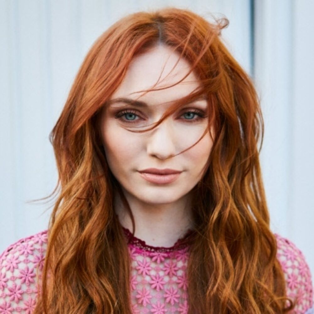 Picture of Eleanor Tomlinson