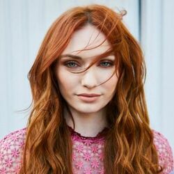 Picture of Eleanor Tomlinson