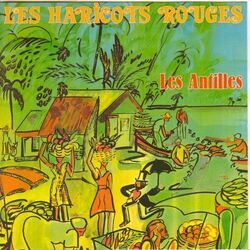 Picture of Les Haricots Rouges