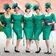 Elle & The Pocket Belles