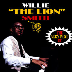Picture of Willie "the Lion" Smith