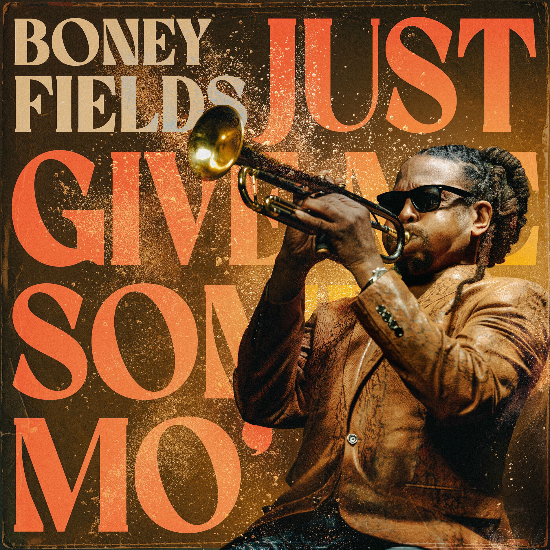 Boney Fields