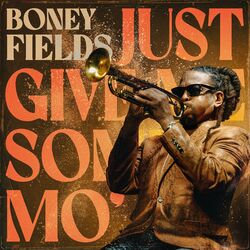 Picture of Boney Fields